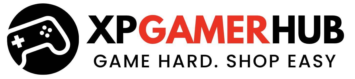 XPGamerHub